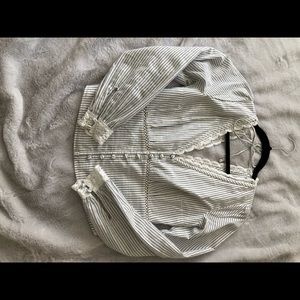 Abercrombie & Fitch blouse